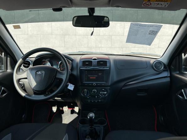 Lada (ВАЗ) Granta I Рестайлинг с пробегом 2024 года, цена 1 020 000 рублей, 30339 км, универсал, Автокод Объявления