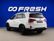 Kia Sorento II Рестайлинг Москва  - изображение 22
