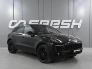 Porsche Macan I Ростов-на-Дону  - изображение 24