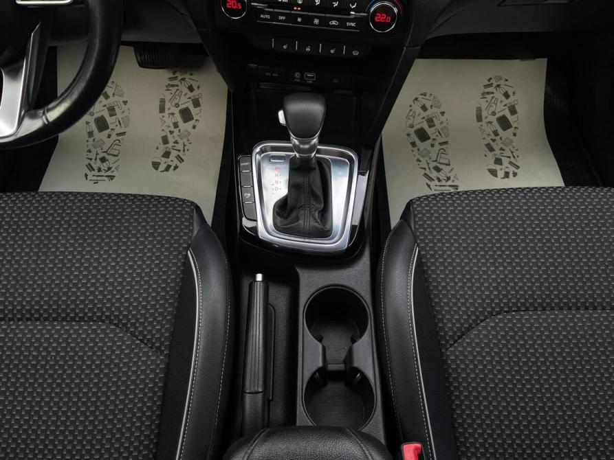 Kia Ceed III Краснодар  - изображение 14