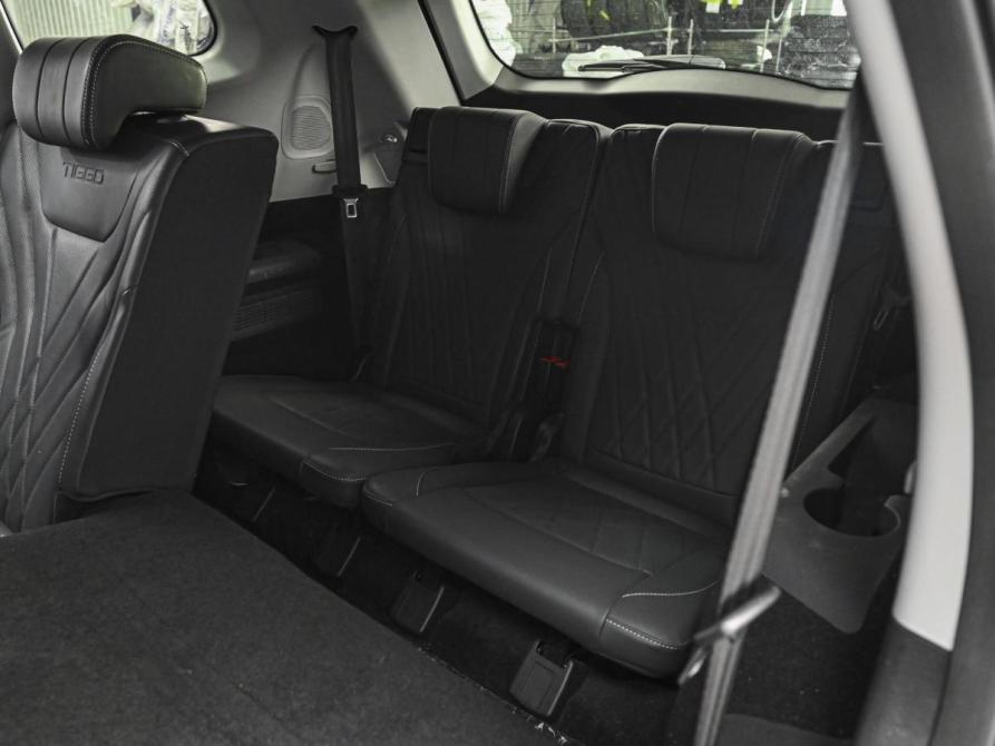 Chery Tiggo 8 Pro Max I Ставрополь  - изображение 12