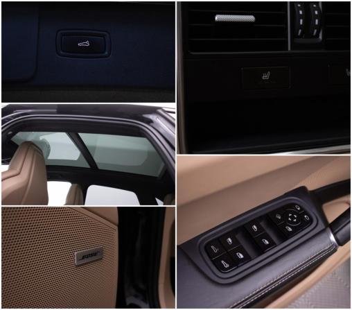 Porsche Cayenne III с пробегом 2020 года, цена 6 790 000 рублей, 84400 км, внедорожник, Автокод Объявления