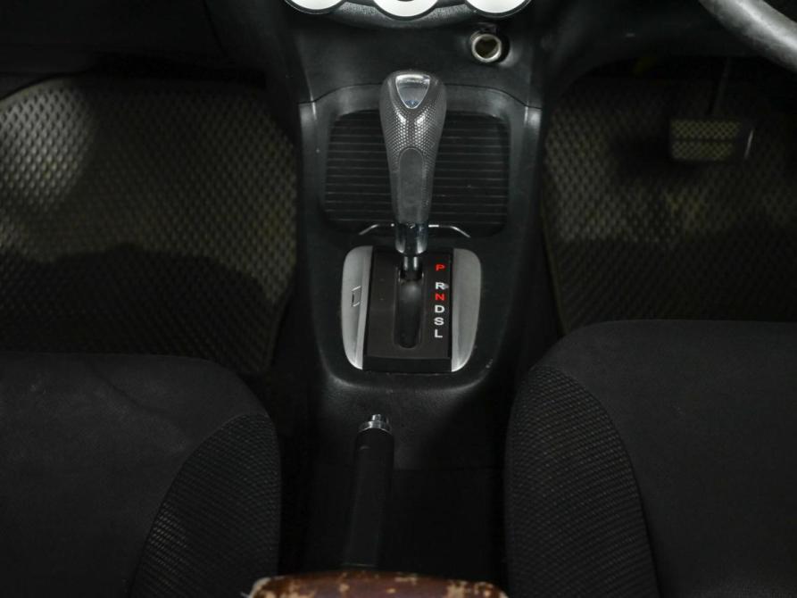 Honda Airwave I Екатеринбург  - изображение 12