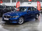 BMW 3 серии VII (G2x) Санкт-Петербург  - изображение 26