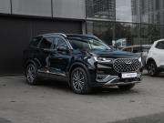 Chery Tiggo 8 Pro I Москва  - изображение 24