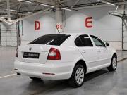 Skoda Octavia II (A5) Рестайлинг Казань  - изображение 28