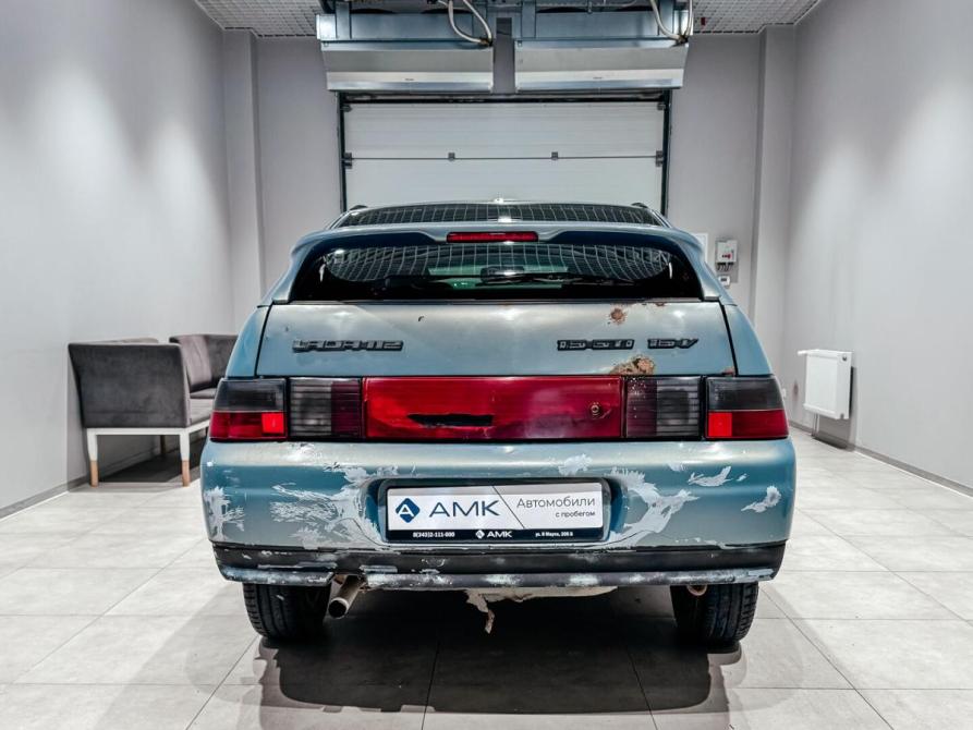 Lada (ВАЗ) 2112 Екатеринбург  - изображение 9