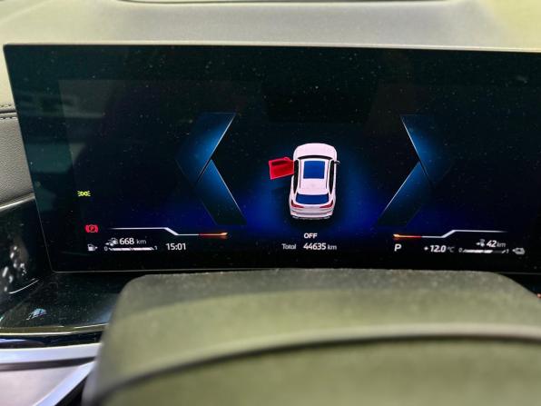 BMW X5 IV (G05/G18) Рестайлинг с пробегом 2023 года, цена 12 800 000 рублей, 44635 км, внедорожник, Автокод Объявления