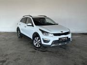 Kia Rio IV Рестайлинг Москва  - изображение 21