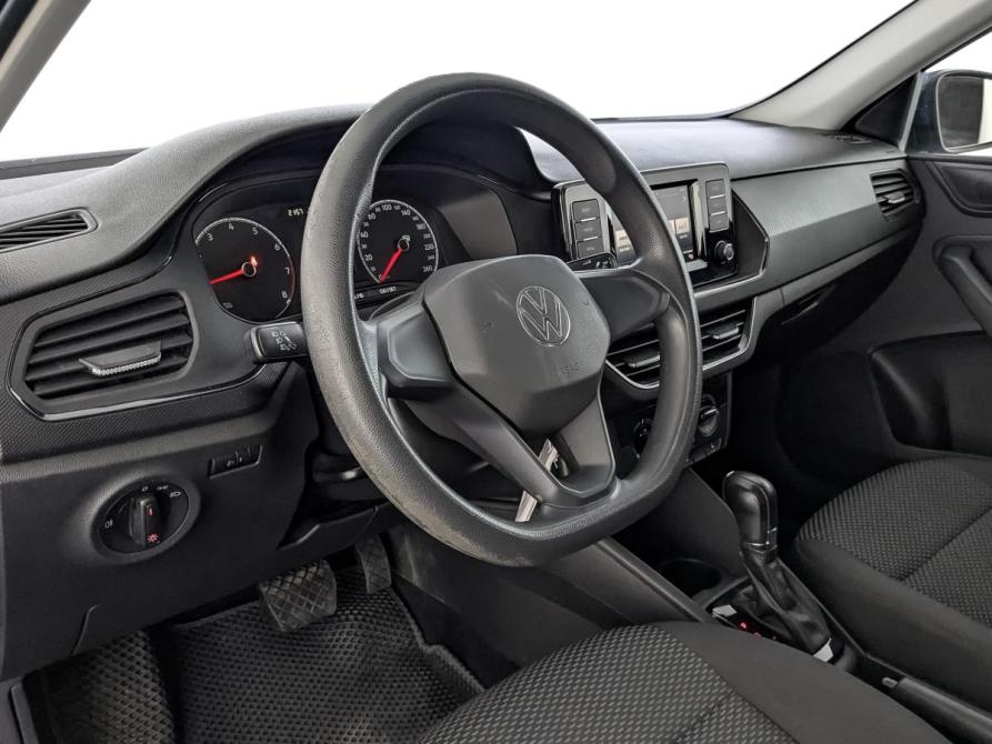 Volkswagen Polo VI Москва  - изображение 15