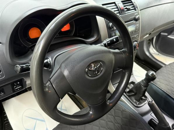 Toyota Corolla X (E140 E150) с пробегом 2007 года, цена 750 000 рублей, 195139 км, седан, Автокод Объявления
