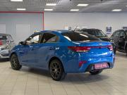 Kia Rio IV Екатеринбург  - изображение 24