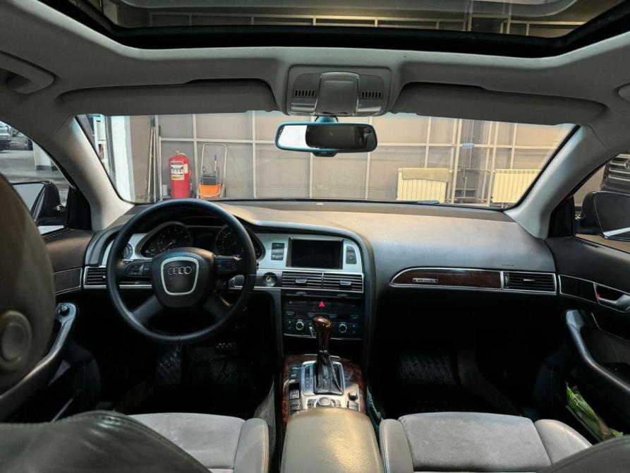 Audi A6 allroad II (C6) Красноярск  - изображение 13