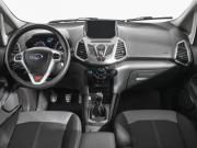 Ford EcoSport II Санкт-Петербург  - изображение 36