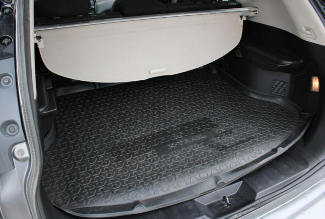 Nissan X-Trail III с пробегом 2015 года, цена 1 595 000 рублей, 172321 км, внедорожник, Автокод Объявления