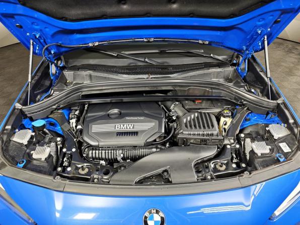 BMW X2 I (F39) с пробегом 2021 года, цена 3 695 000 рублей, 22648 км, внедорожник, Автокод Объявления