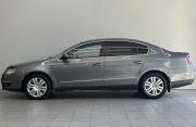 Volkswagen Passat B6 Барнаул  - изображение 37