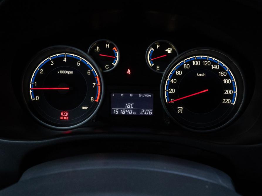 Suzuki SX4 I (Classic) Тюмень  - изображение 23