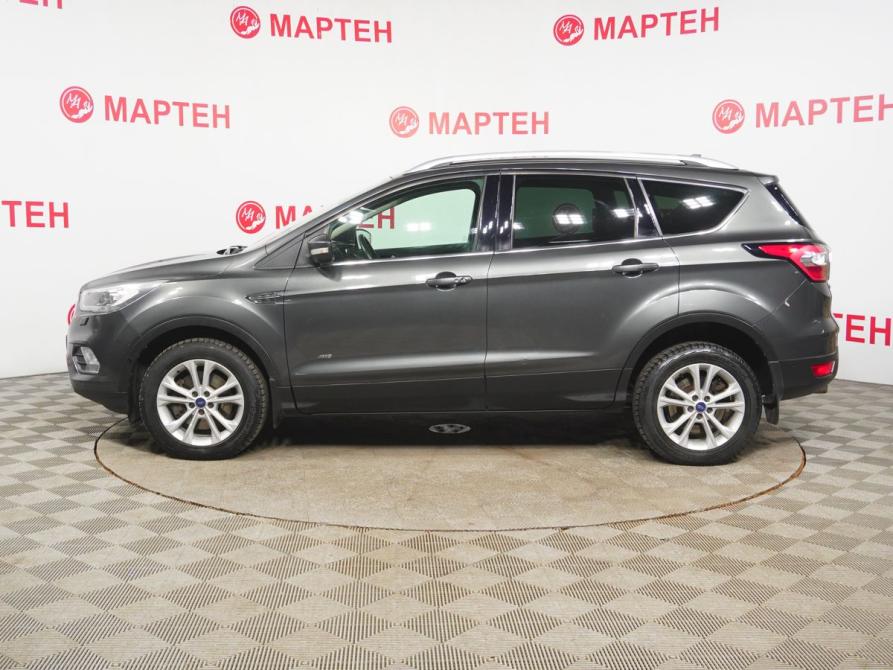 Ford Kuga II Рестайлинг Вологда  - изображение 8