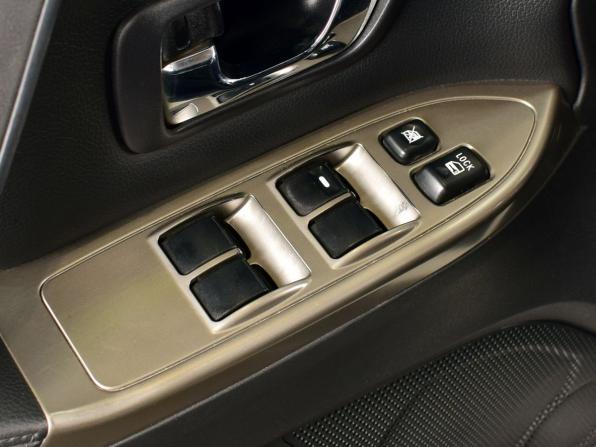 Mitsubishi Pajero IV Рестайлинг 2 с пробегом 2021 года, цена 4 685 995 рублей, 66021 км, внедорожник, Автокод Объявления