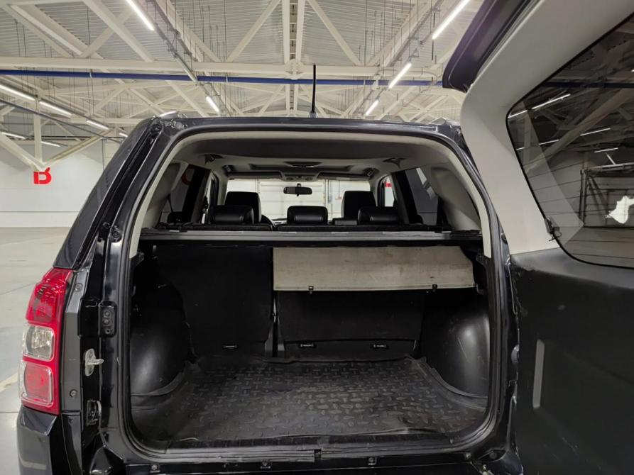 Suzuki Grand Vitara II Рестайлинг Казань  - изображение 12