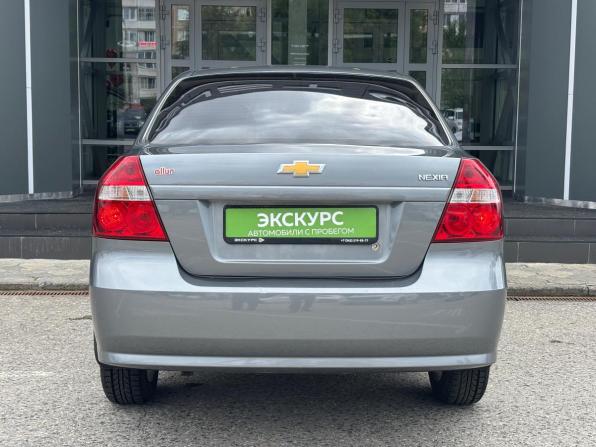 Chevrolet Nexia I с пробегом 2023 года, цена 990 000 рублей, 52000 км, седан, Автокод Объявления