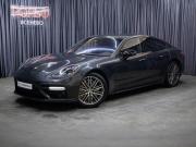 Porsche Panamera II Москва  - изображение 31