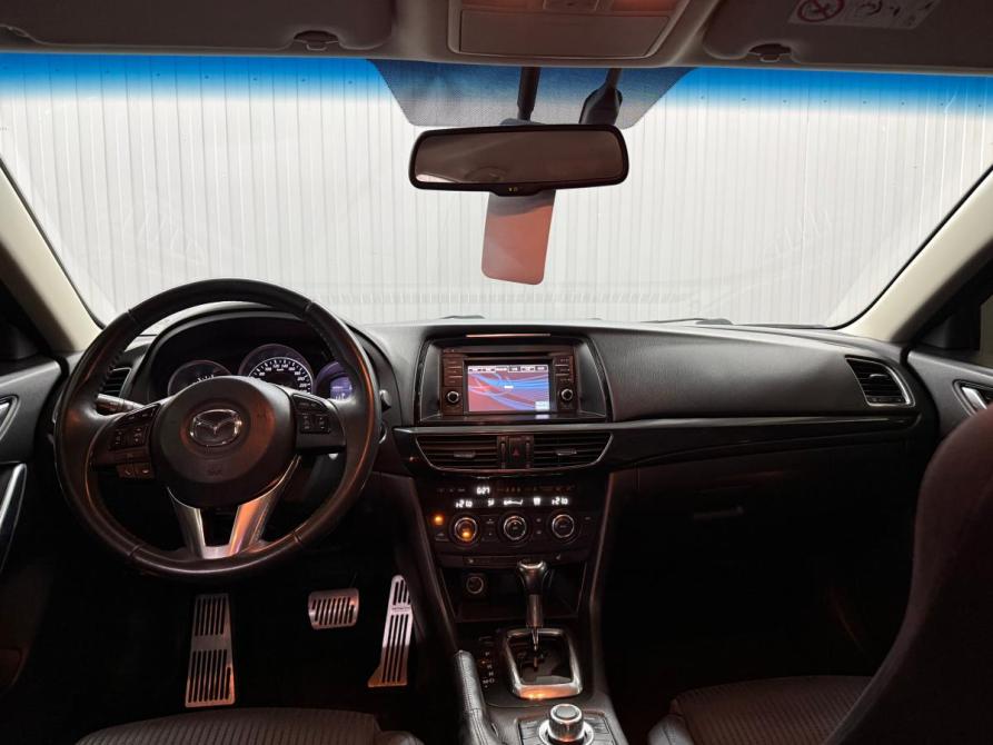 Mazda 6 III (GJ) Краснодар  - изображение 9