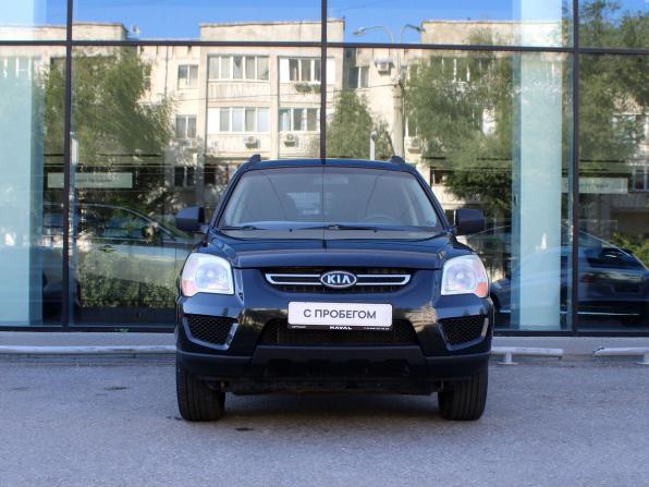 Kia Sportage II Рестайлинг с пробегом 2009 года, цена 975 000 рублей, 225450 км, внедорожник, Автокод Объявления