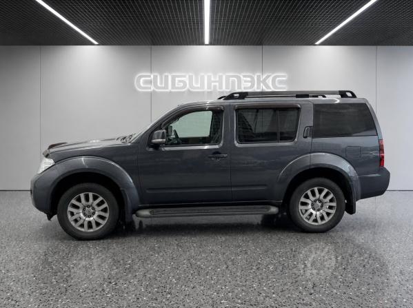 Nissan Pathfinder III Рестайлинг с пробегом 2012 года, цена 1 449 000 рублей, 314631 км, внедорожник, Автокод Объявления