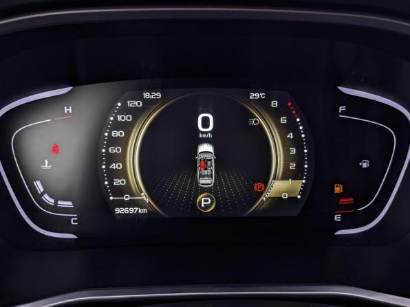 Belgee X50 с пробегом 2025 года, цена 1 650 000 рублей, 92695 км, внедорожник, Автокод Объявления