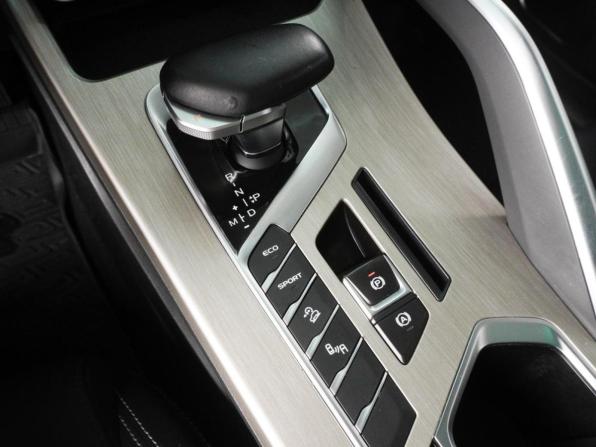 Geely Coolray I с пробегом 2023 года, цена 1 850 000 рублей, 58899 км, внедорожник, Автокод Объявления