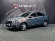 Lada (ВАЗ) Vesta I Оренбург  - изображение 16