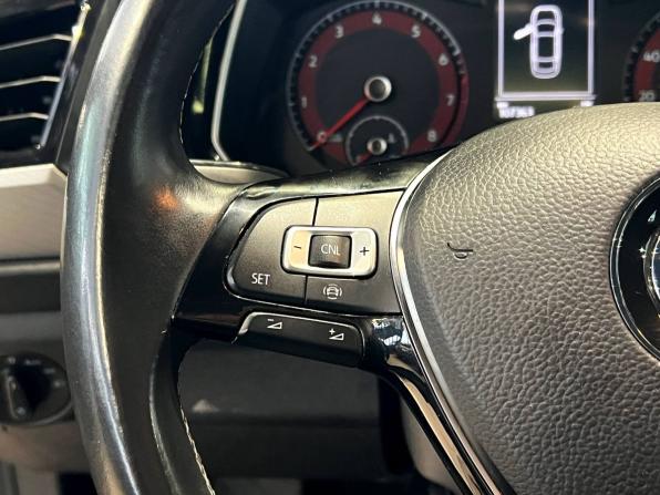 Volkswagen Jetta VII с пробегом 2019 года, цена 1 870 000 рублей, 107000 км, седан, Автокод Объявления