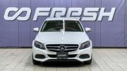 Mercedes-Benz C-Класс IV (W205) Благовещенск  - изображение 22