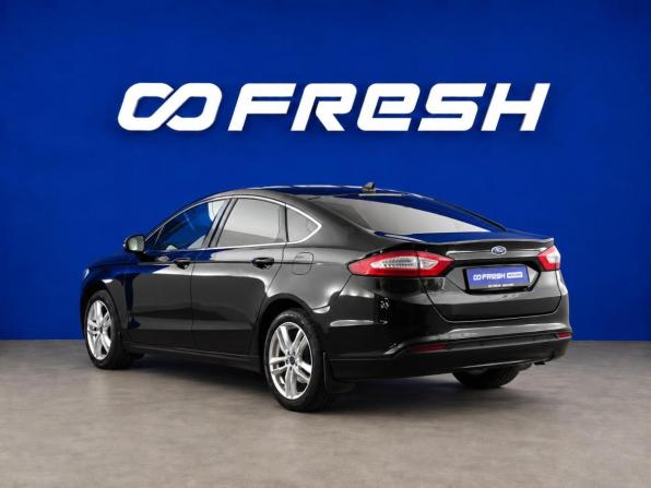 Ford Mondeo V с пробегом 2019 года, цена 1 699 088 рублей, 98805 км, седан, Автокод Объявления