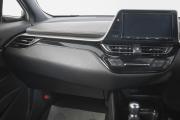Toyota C-HR I Кемерово  - изображение 37