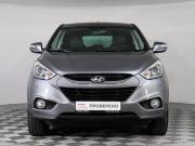 Hyundai ix35 I Рестайлинг Химки  - изображение 13