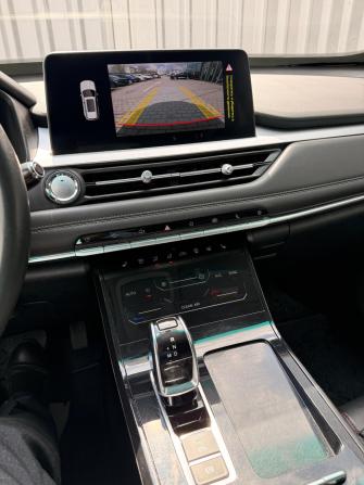 Chery Tiggo 7 Pro I с пробегом 2023 года, цена 1 644 000 рублей, 26000 км, внедорожник, Автокод Объявления