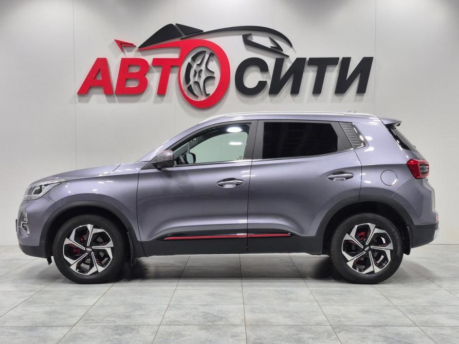 Chery Tiggo 4 Pro I Воронеж  - изображение 4