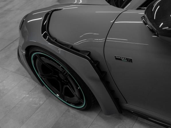 Porsche 911 VIII (992) с пробегом 2023 года, цена 87 630 000 рублей, 140 км, купе, Автокод Объявления