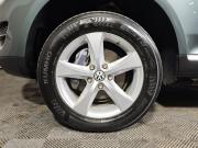 Volkswagen Touareg I Рестайлинг Москва  - изображение 28