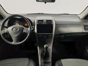 Toyota Corolla X (E140 E150) Москва  - изображение 36