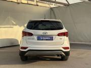 Hyundai Santa Fe III Рестайлинг Липецк  - изображение 24