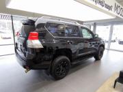 Toyota Land Cruiser Prado 150 Series Москва  - изображение 41