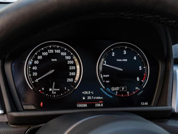 BMW 2 серии Gran Tourer F46 Рестайлинг с пробегом 2019 года, цена 2 445 000 рублей, 109288 км, компактвэн, Автокод Объявления