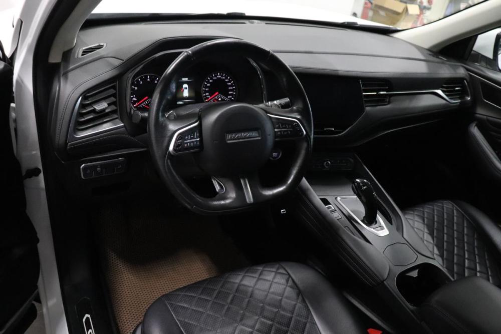 Haval F7 I Ульяновск  - изображение 7