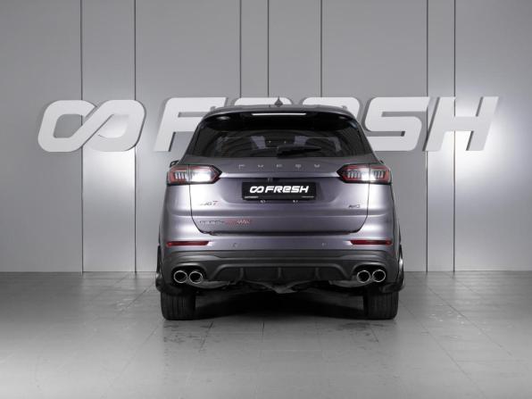 Chery Tiggo 8 Pro Max I с пробегом 2022 года, цена 2 099 000 рублей, 86178 км, внедорожник, Автокод Объявления