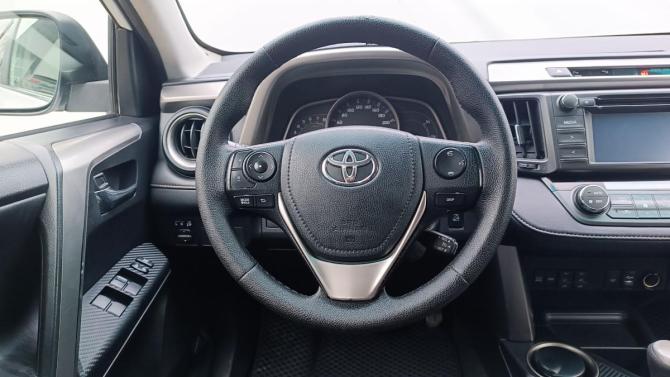 Toyota RAV4 IV (XA40) с пробегом 2014 года, цена 1 826 000 рублей, 165000 км, внедорожник, Автокод Объявления