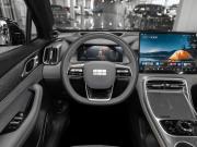 Geely Galaxy M7 Москва  - изображение 38